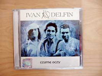 Ivan & Delfin "Czarne oczy"