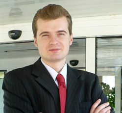 Michał Lüth