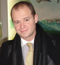 Wojciech Wiesiołek